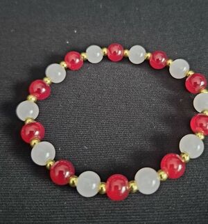 Elegant Beaded Jewelery